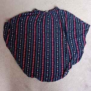 Hollister Summer Beach Skirt